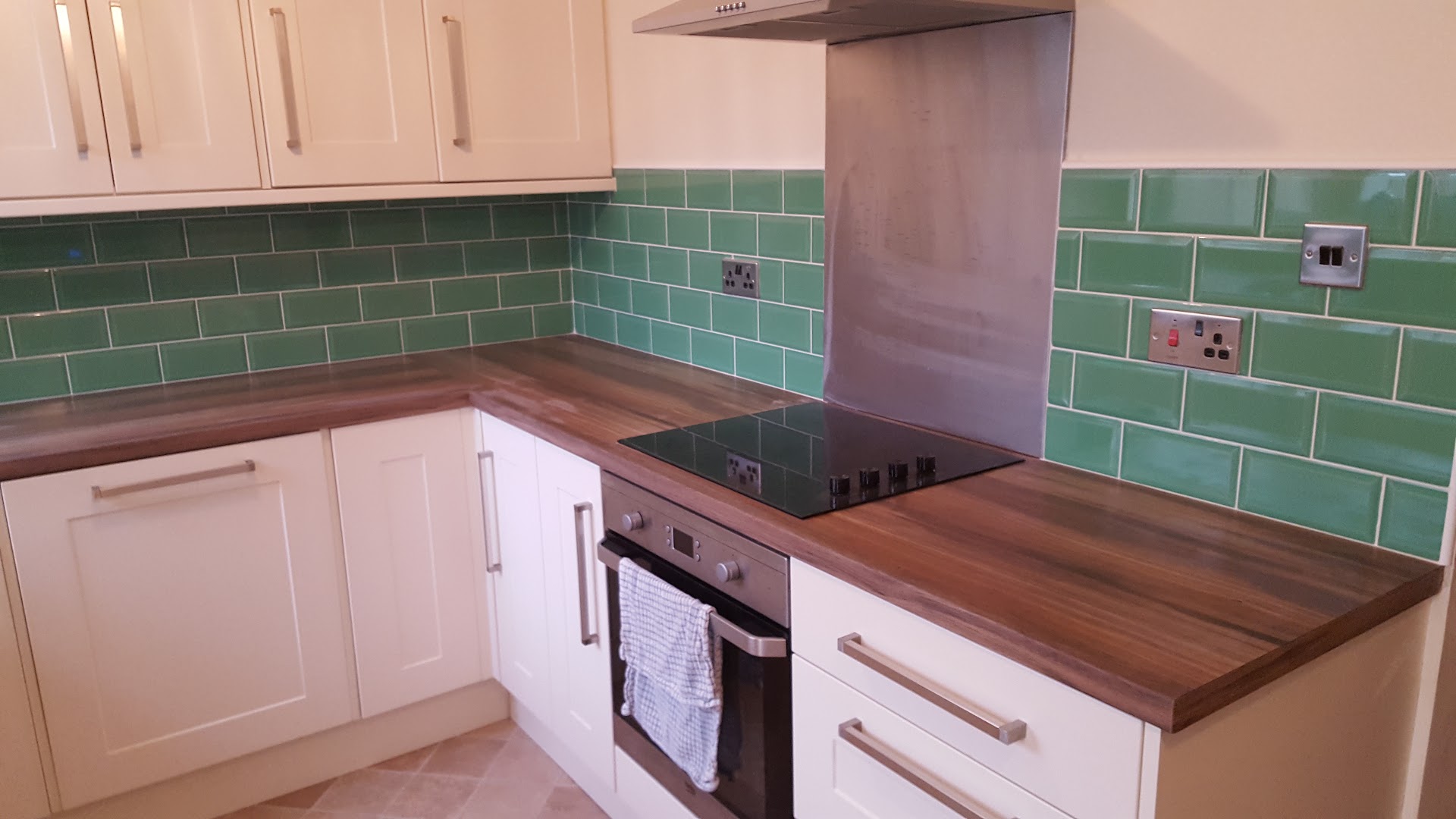 R K Tiling — Photos 11