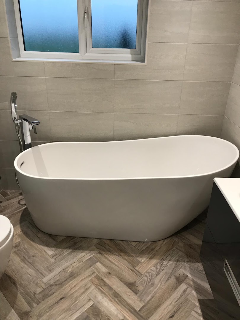 R K Tiling — Photos 12