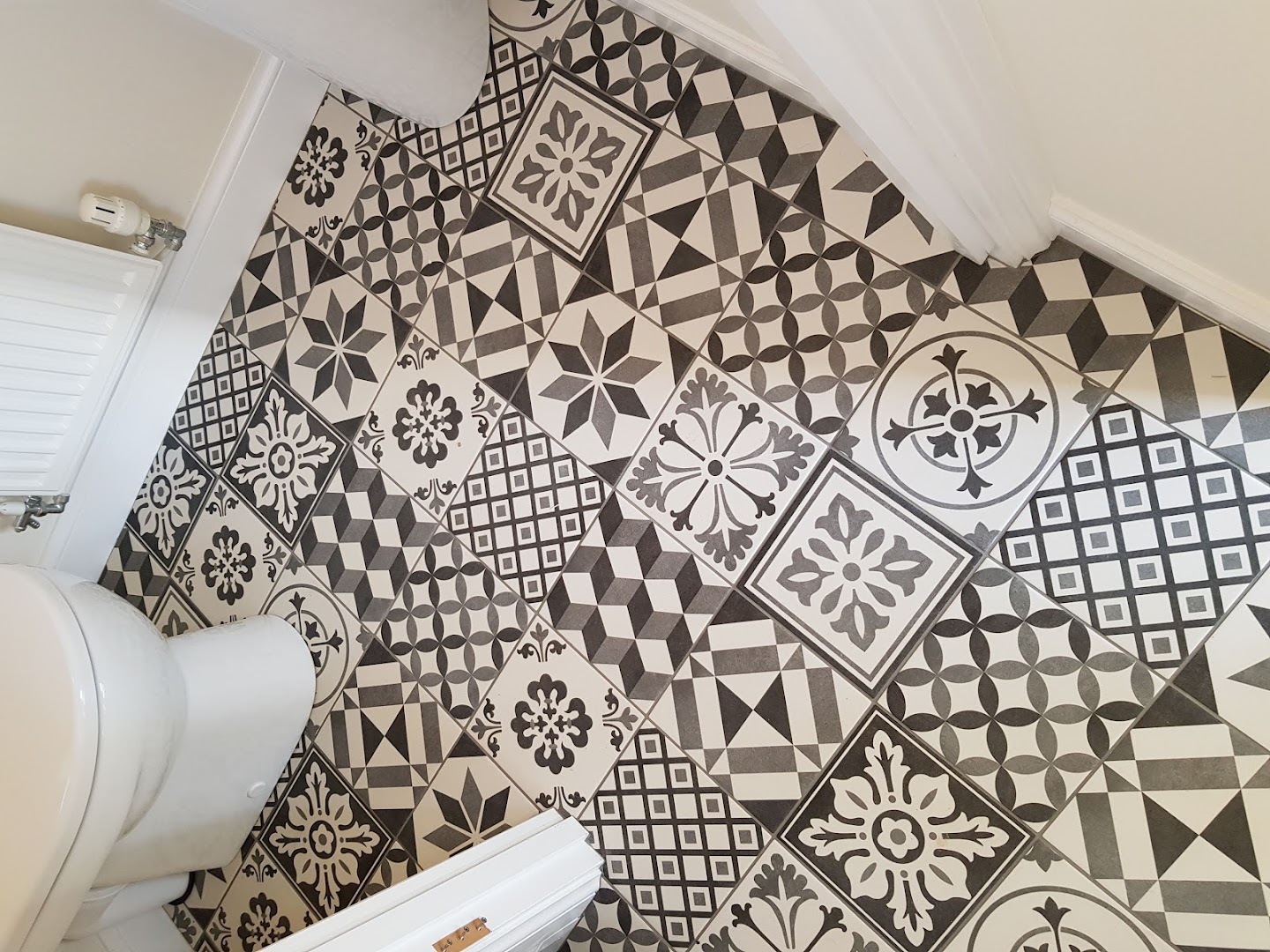 R K Tiling — Photos 9