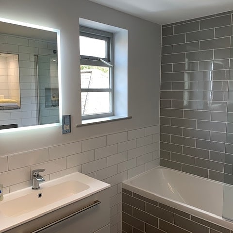 R K Tiling — Photos 4