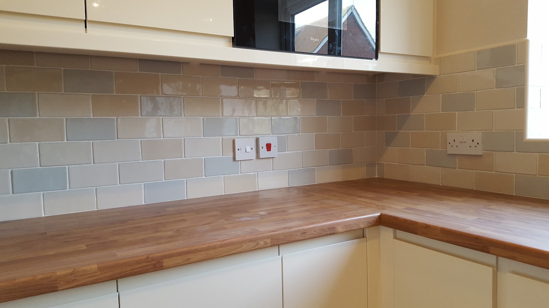 R K Tiling — Photos 7