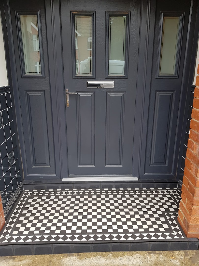 R K Tiling — Photos 2