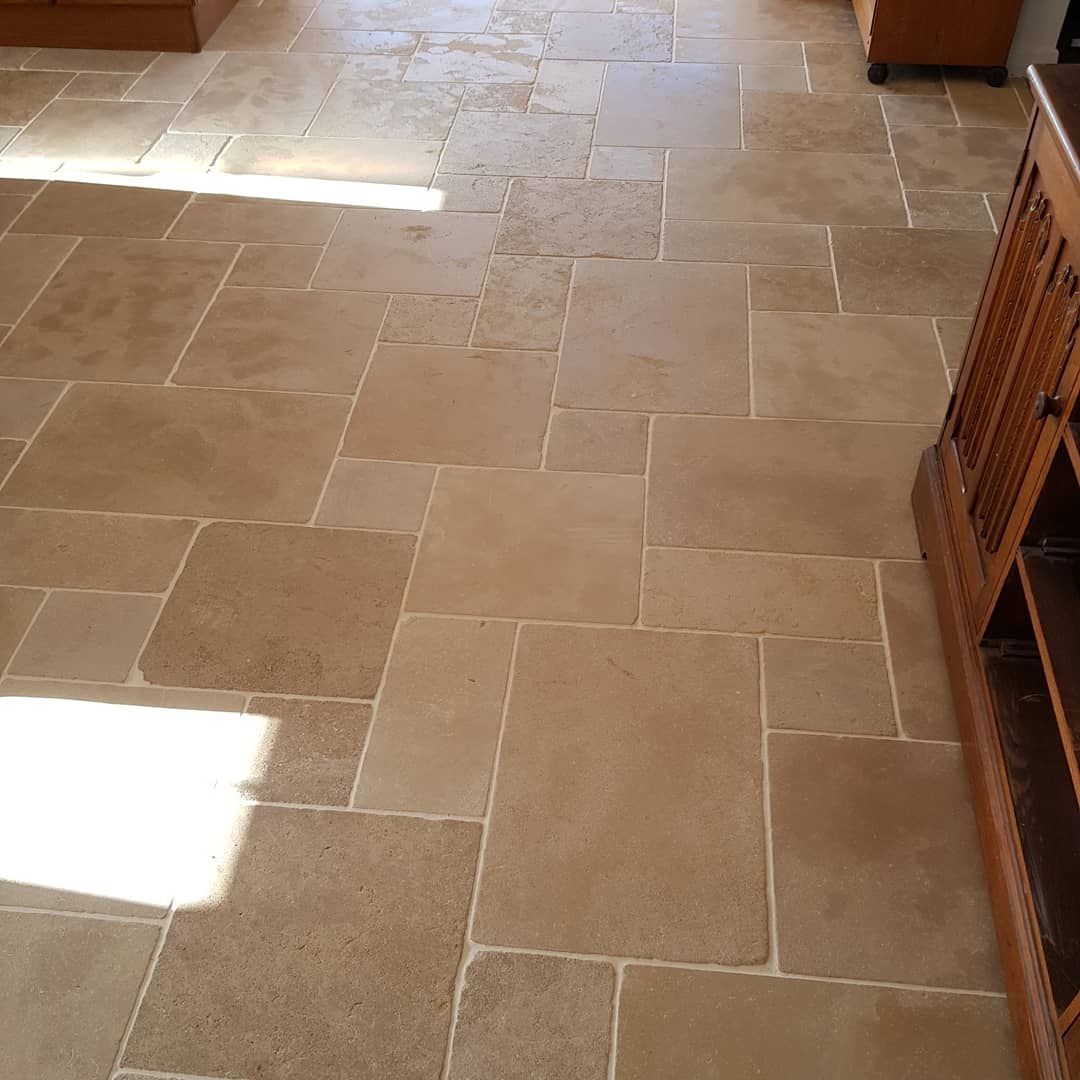 R K Tiling — Photos 1